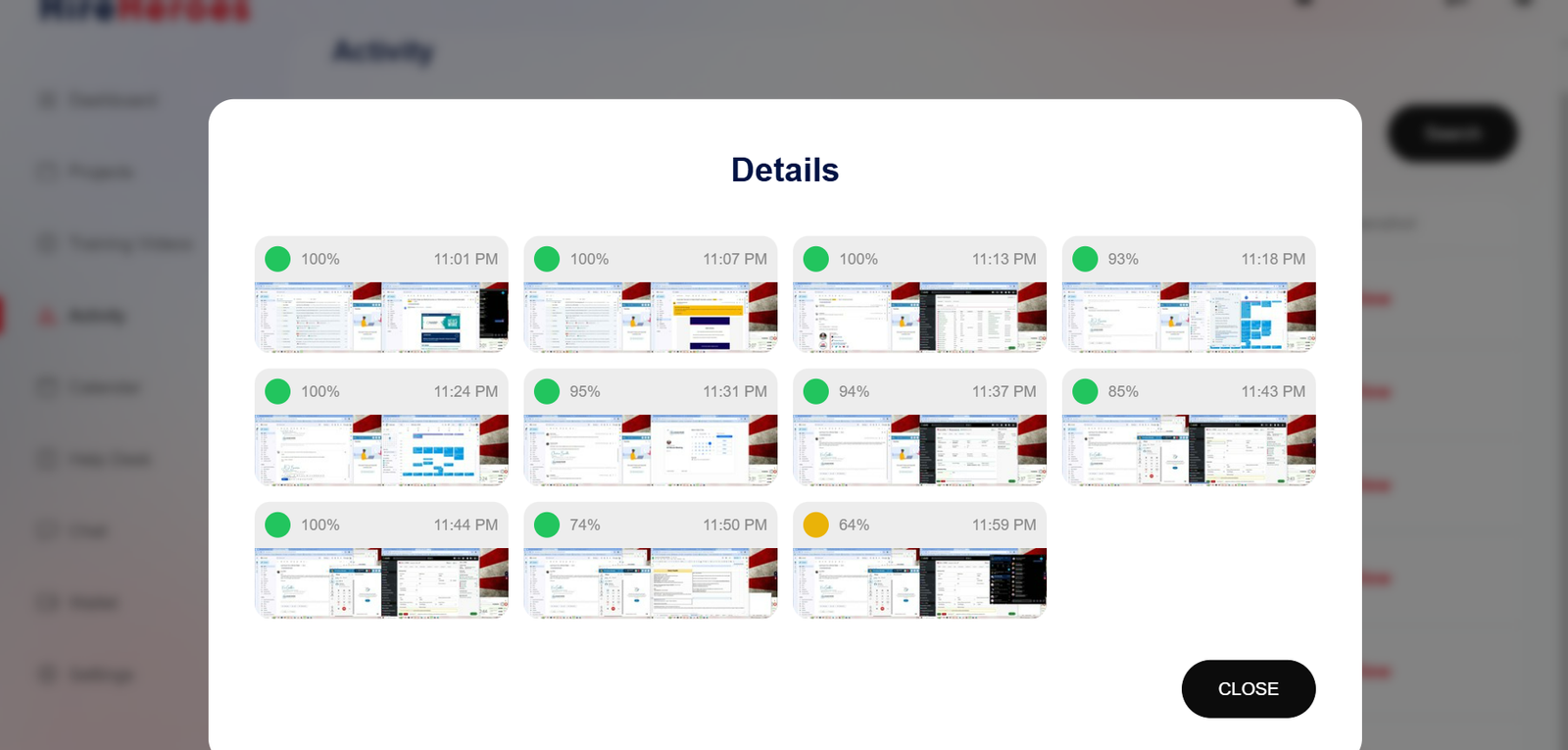 Lead Heroes Virtual Assistants