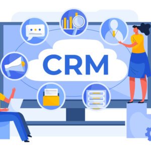 CRM Integration