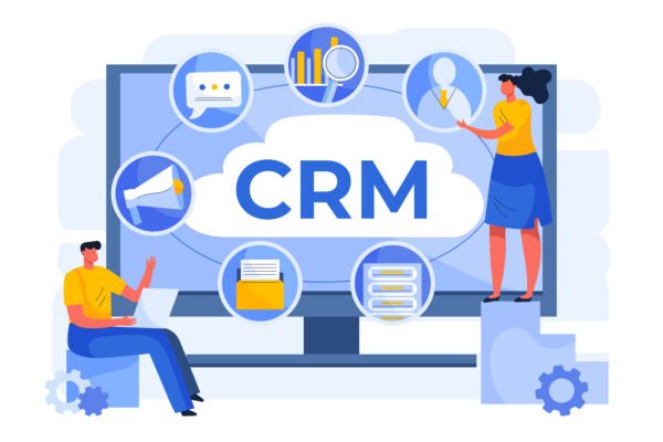 CRM Integration