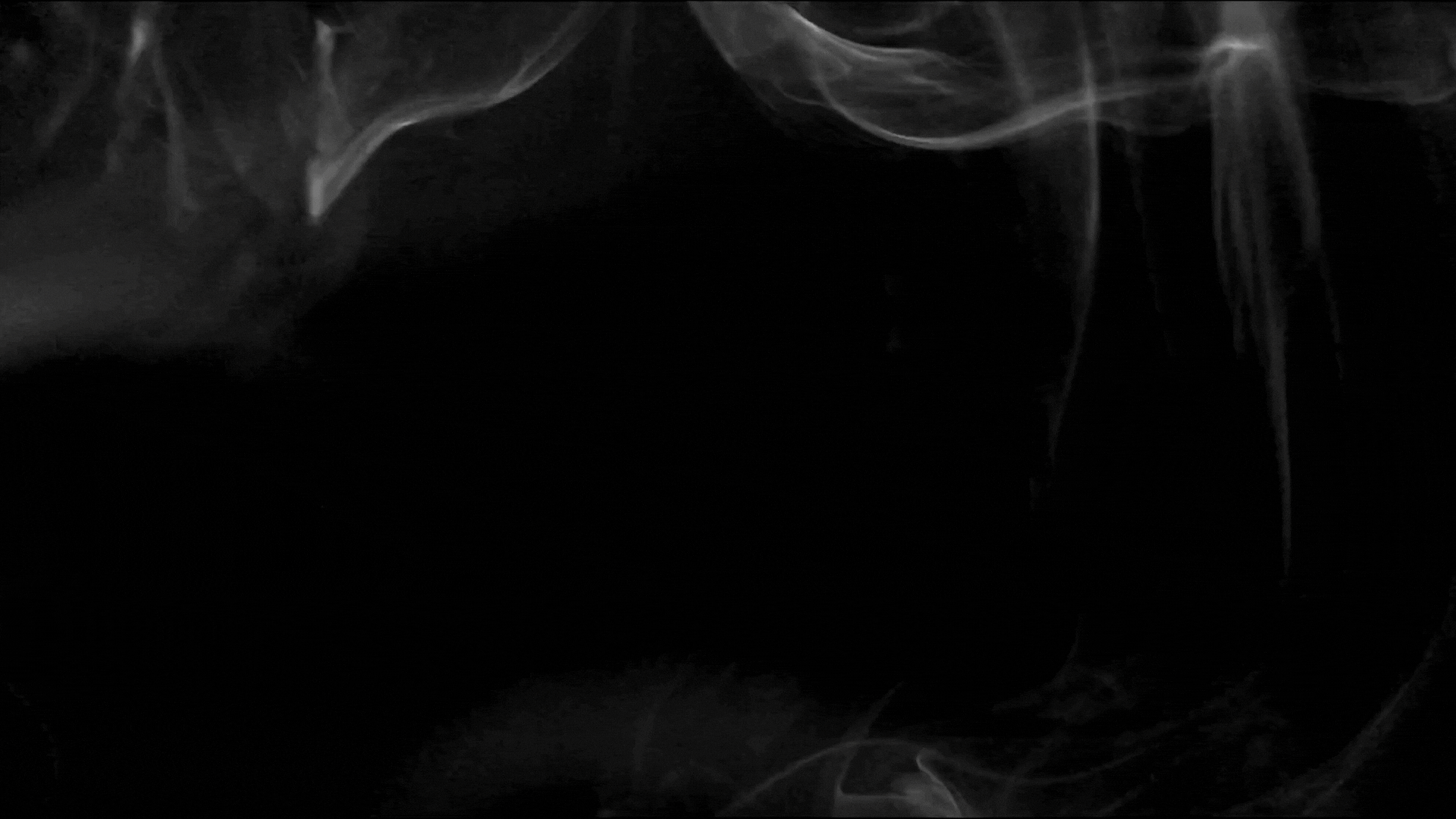 Black Simple Coming Soon Video