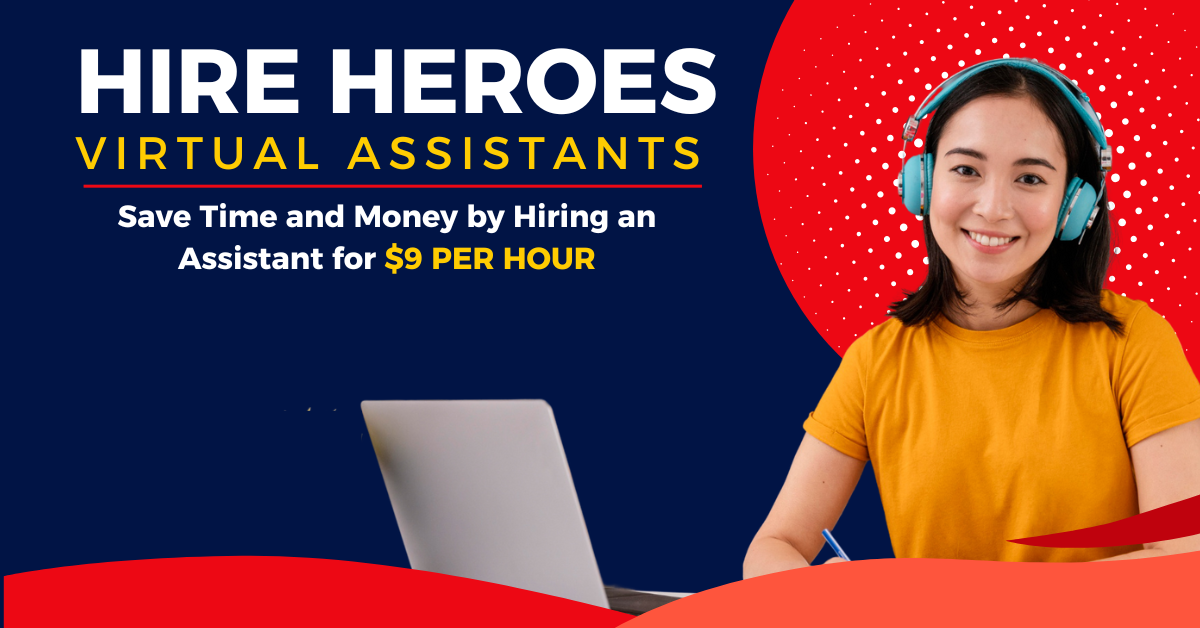 Hire Heroes