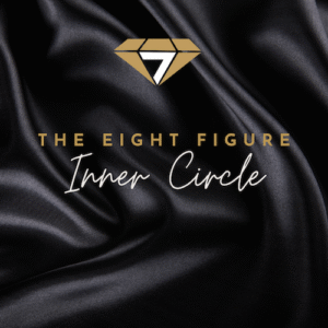 The Eight Figure Inner Circle