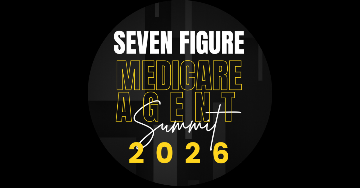 Seven Figure medicare Summit
