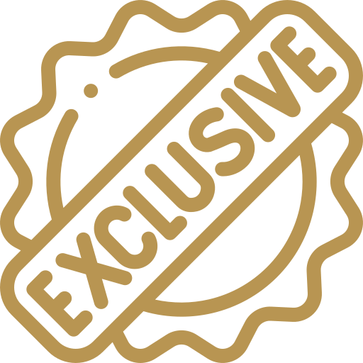 exclusive