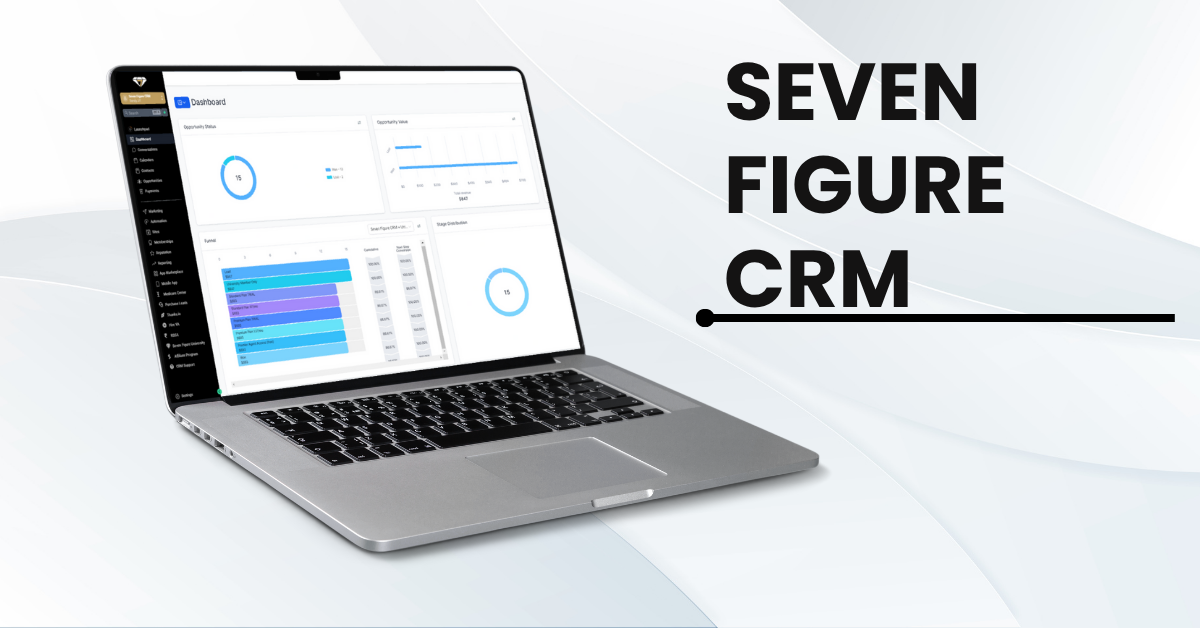 seven figire crm